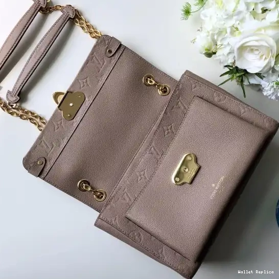 Cheap LOUIS VAVIN PM VUITTON 0603